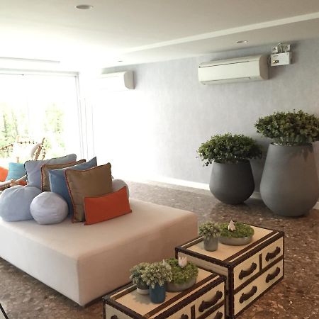Budget 2 Bedrooms Apartment In Huahin Exteriér fotografie
