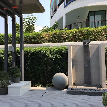 Budget 2 Bedrooms Apartment In Huahin Exteriér fotografie