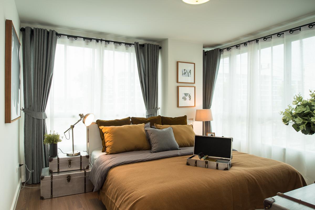 Budget 2 Bedrooms Apartment In Huahin Exteriér fotografie
