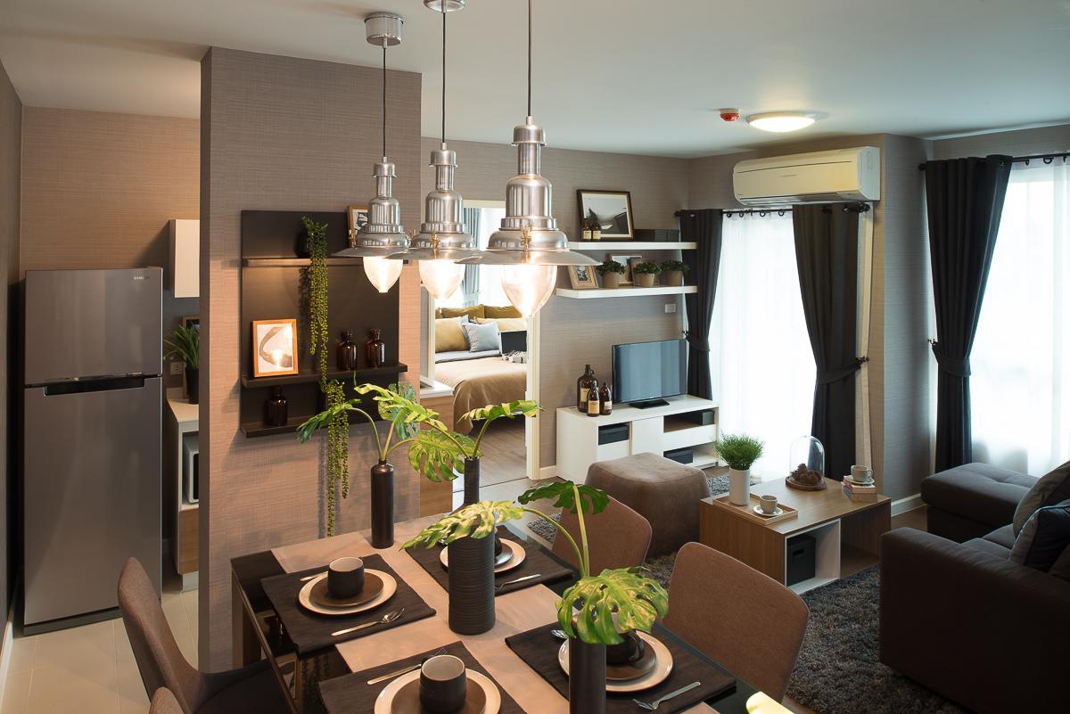 Budget 2 Bedrooms Apartment In Huahin Exteriér fotografie